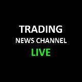 TRADING News Сhannel LIVE