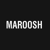 MarooshMe