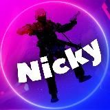 Nicky | CS:GO