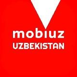 MobiUz Uzbekistan| Официальный