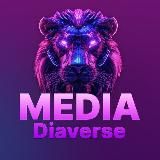 Diaverse Media