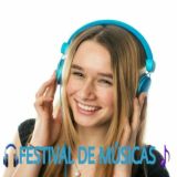 ⏩FESTIVAL DE MÚSICAS🎵