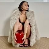 Что-то на кайфовом