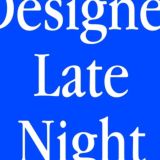 Late Night Designer