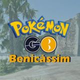 Pokemon Go Benicassim