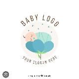 👼👶Baby LOGO 🧘‍♀️