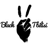BLACK TBILISI 🌙