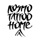 Kosmo Tattoo