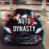 Auto Dynasty Music
