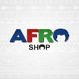 AFRO SHOP 2022