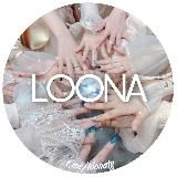 🔒 LOOΠΔ¹² › не распались