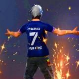 CRAZY FF