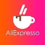 AliExpresso|Из смартфона в руки