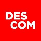 Descom — Design Community