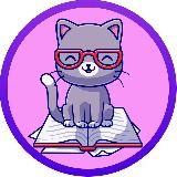 Школа «‎Кот ученый»