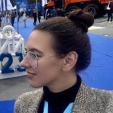 Галина Ефимова