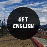 GET ENGLISH