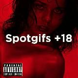 Spotgifs +18 🌶