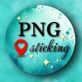 png•sticking