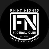 FC FIGHT NIGHTS