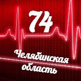 Мониторинг 74 Челябинская область