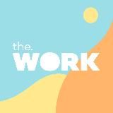 The.Work - Премиум удалёнка и вакансии