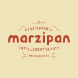 MARZIPAN KIDS