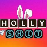 Holly Shit