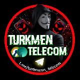 Turkmen telecom