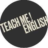 Английский с Teach me! English