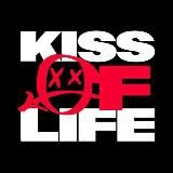 KISS OF LIFE