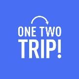 OneTwoTrip для бизнеса. Командировки