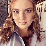 Darya Vomel’ о beauty