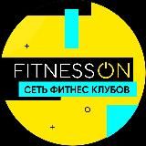 FITNESSON_LOVE