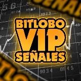 Bitlobo Inversionista VIP señales ️📈 By @SATOSHI_OK