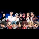 ARMY × BTS chat