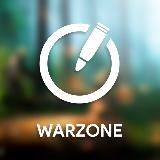 CoD Warzone/Vanguard/Cold War