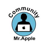 Mr.Apple Community 