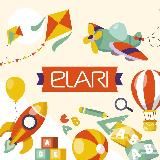 ELARI - полезные гаджеты для родителей и детей