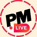 PM Live 🚩 проджект и продакт менеджмент