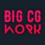 BIG CG WORK