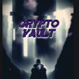 Crypto Vault ™️