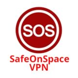 SafeOn.SPACE (SOS) VPN