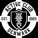 ACTIVE CLUB 🇩🇰 DENMARK