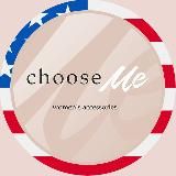 ChooseMe США 🇺🇸