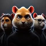 Hamster Gamedev Heroes