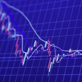 Forex graphics