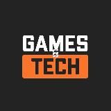 GAMES&TECH