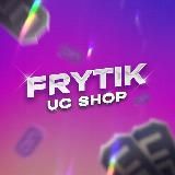 FRYTIK UC SHOP