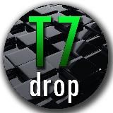 T7Drop🚀 | Дропшиппинг